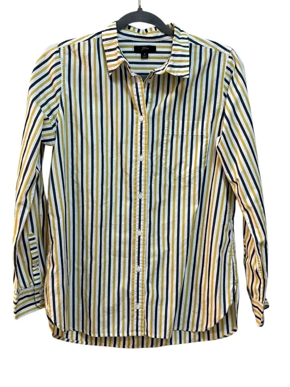 J. Crew brand crew